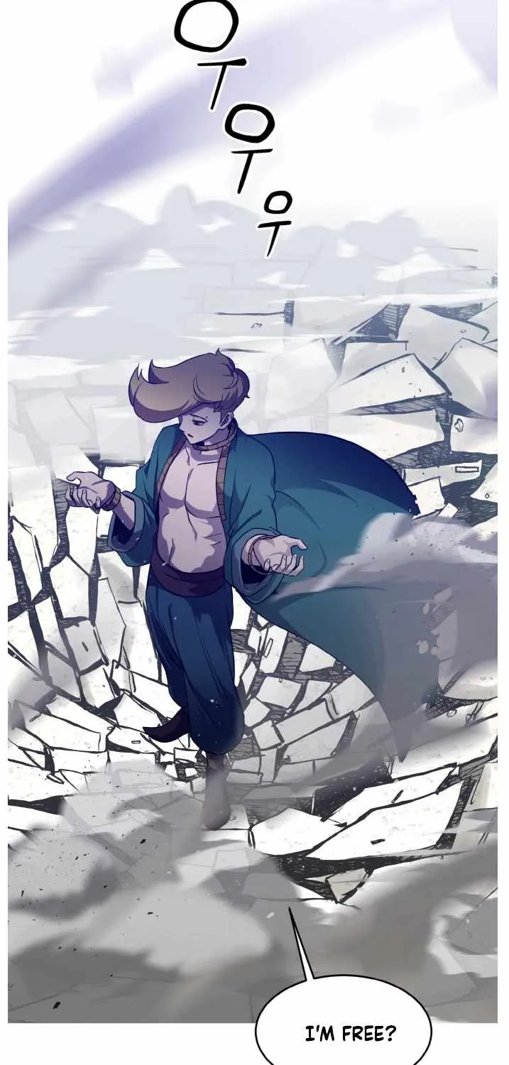 Read Counter Cube chapter 53 image 51 on Lezhin