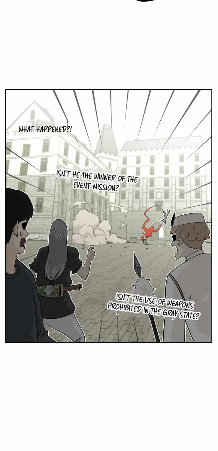 Read Counter Cube chapter 53 image 59 on Lezhin