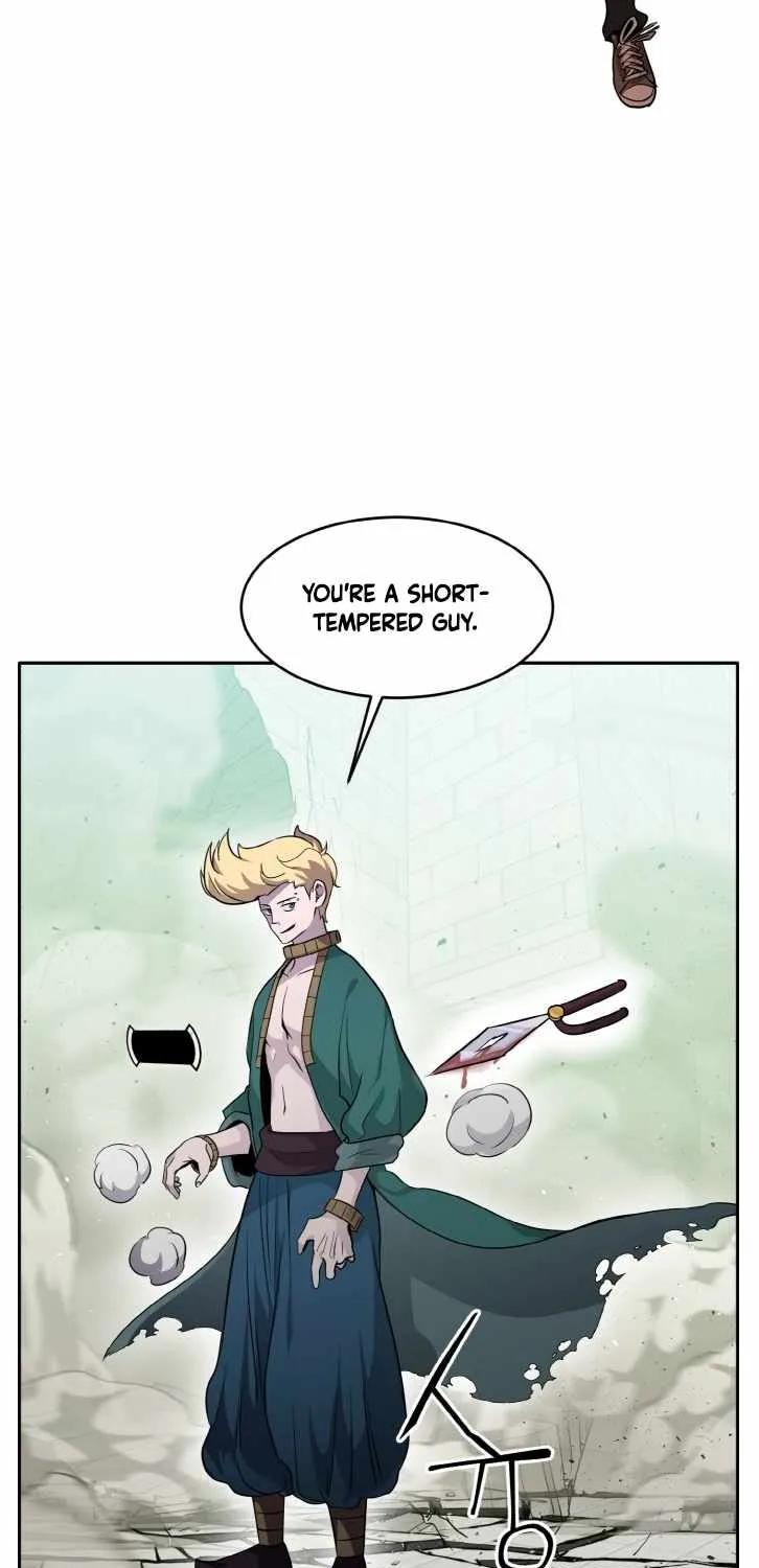 Read Counter Cube chapter 53 image 63 on Lezhin