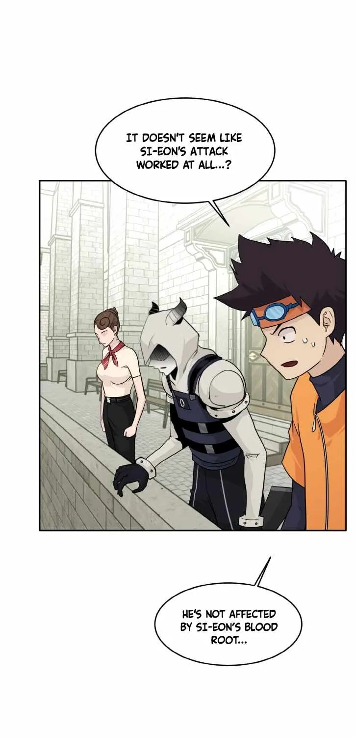Read Counter Cube chapter 53 image 65 on Lezhin