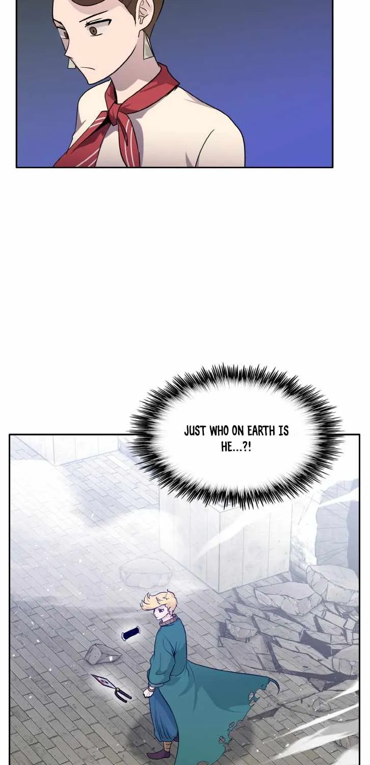 Read Counter Cube chapter 53 image 67 on Lezhin