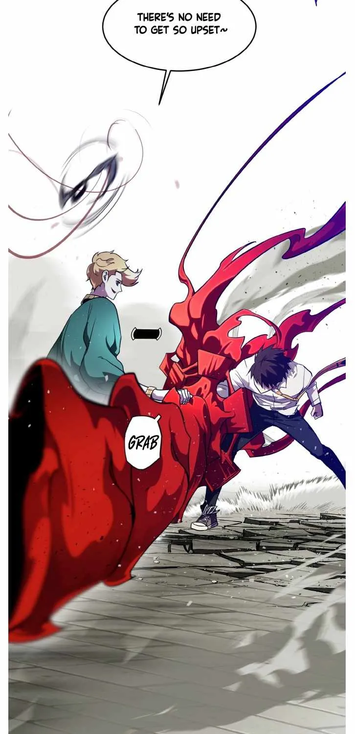 Read Counter Cube chapter 53 image 79 on Lezhin