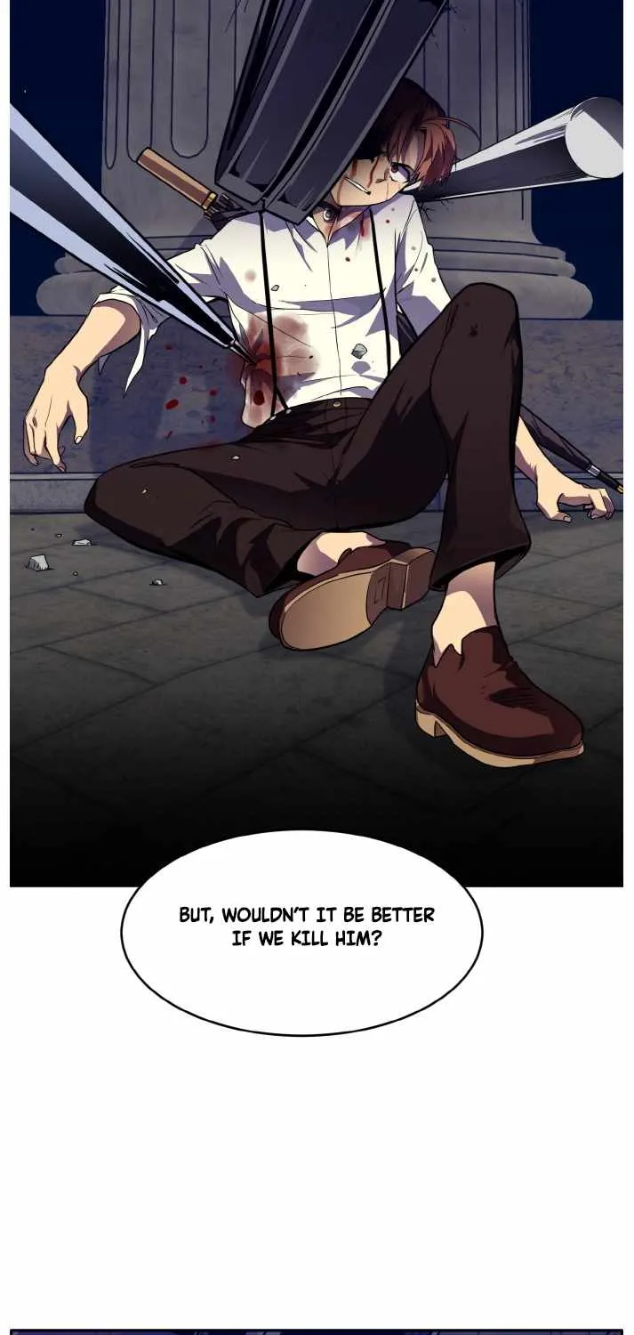 Read Counter Cube chapter 53 image 85 on Lezhin