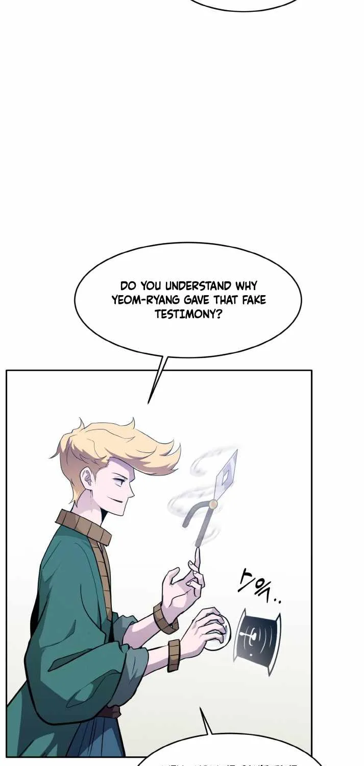 Read Counter Cube chapter 53 image 89 on Lezhin