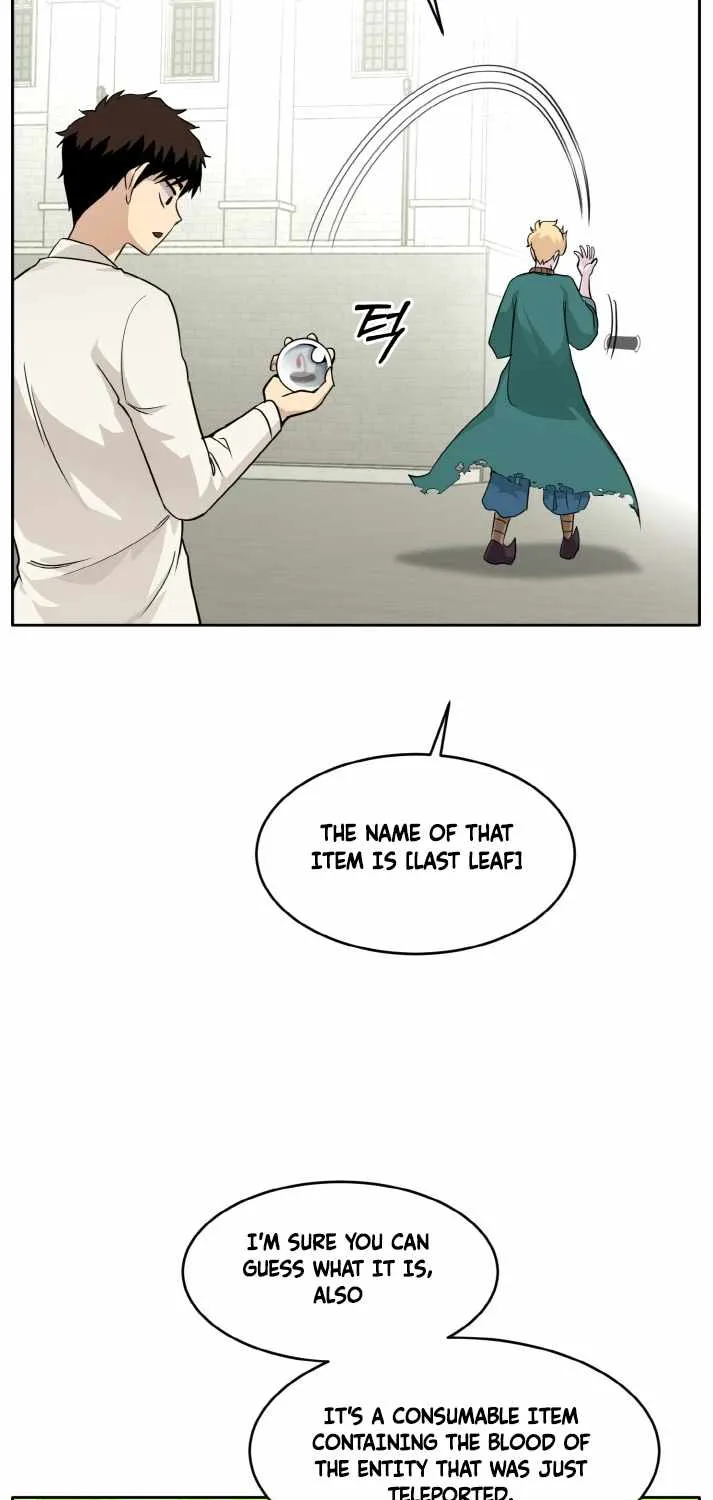 Read Counter Cube chapter 53 image 91 on Lezhin