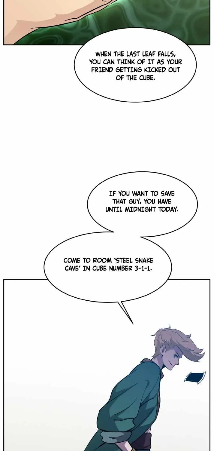 Read Counter Cube chapter 53 image 93 on Lezhin