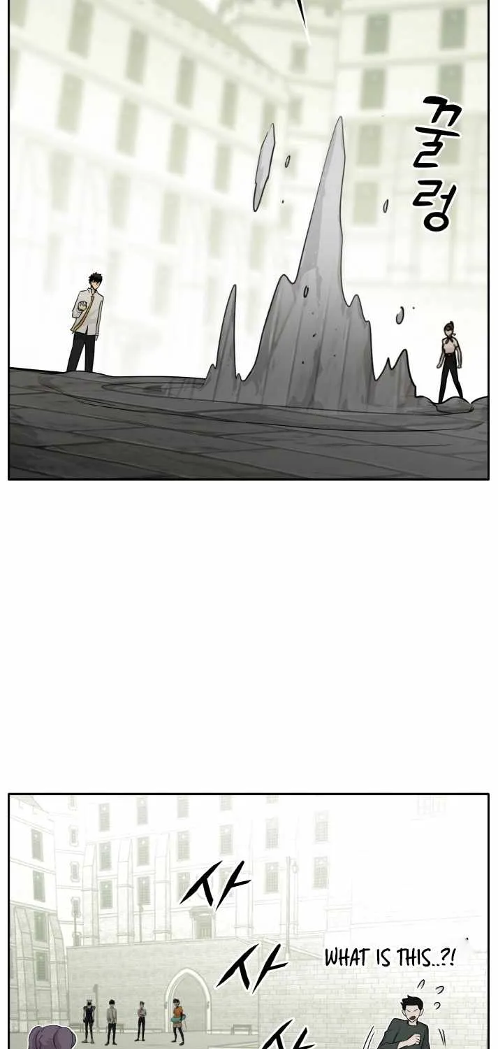 Read Counter Cube chapter 53 image 99 on Lezhin