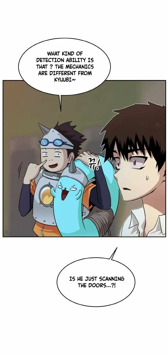 Read Counter Cube chapter 54 image 106 on Lezhin