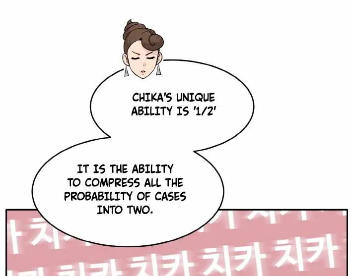 Read Counter Cube chapter 54 image 107 on Lezhin