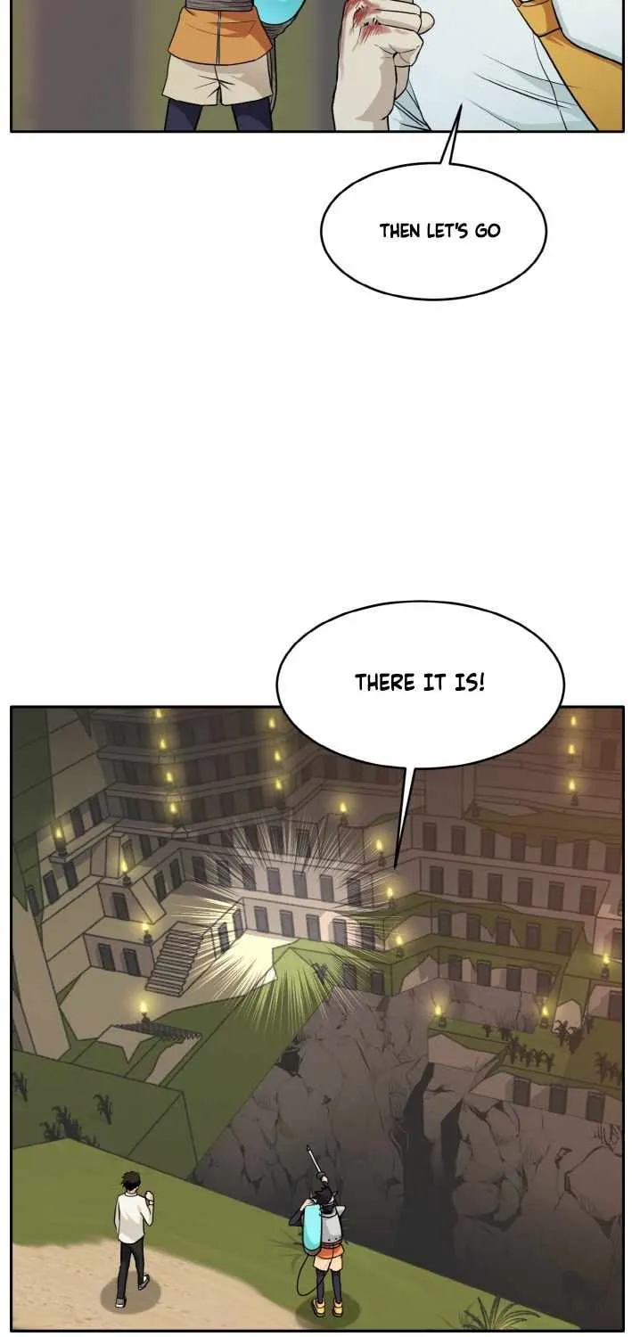 Read Counter Cube chapter 54 image 110 on Lezhin