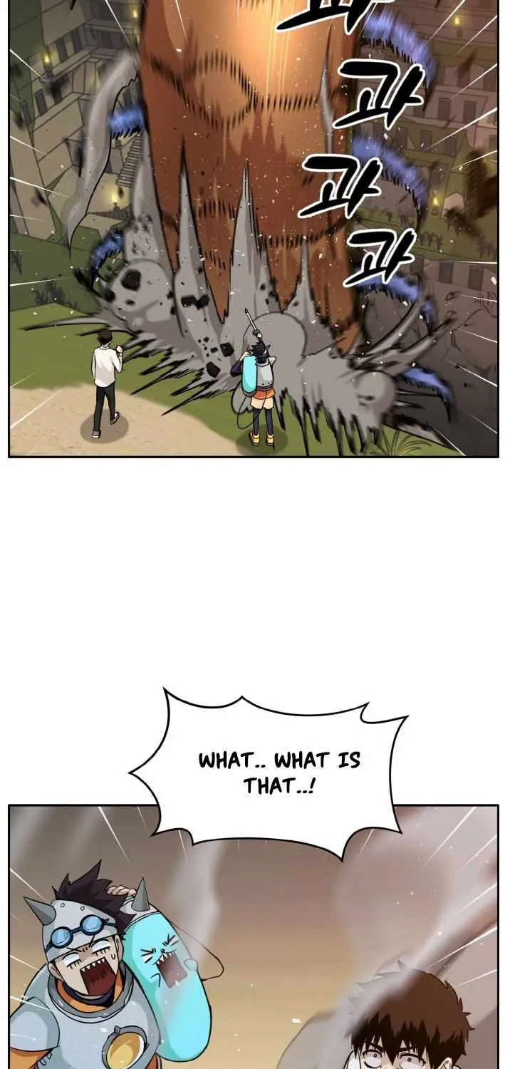 Read Counter Cube chapter 54 image 112 on Lezhin