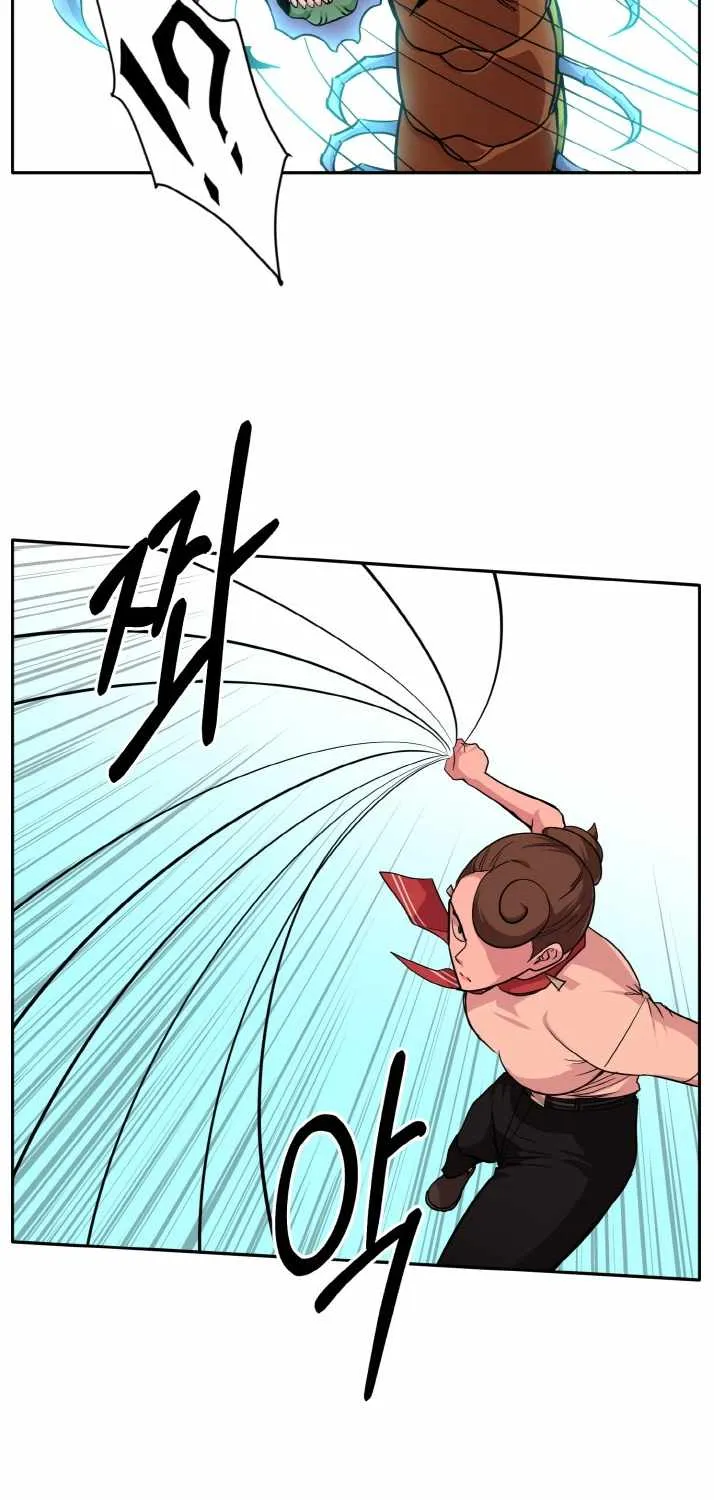Read Counter Cube chapter 54 image 118 on Lezhin
