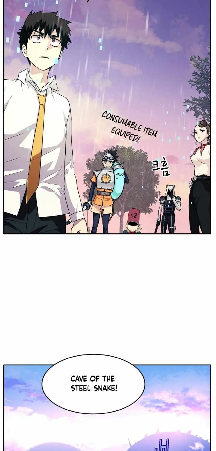 Read Counter Cube chapter 54 image 12 on Lezhin