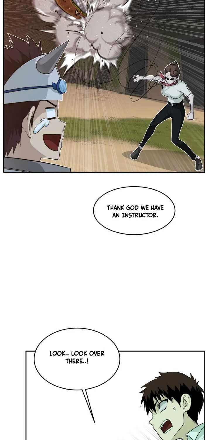 Read Counter Cube chapter 54 image 120 on Lezhin