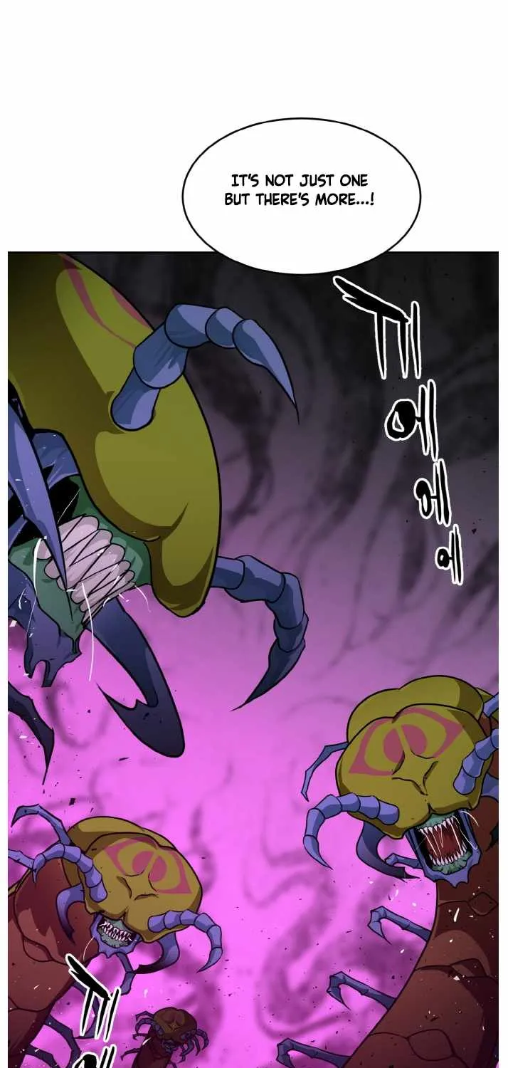 Read Counter Cube chapter 54 image 122 on Lezhin