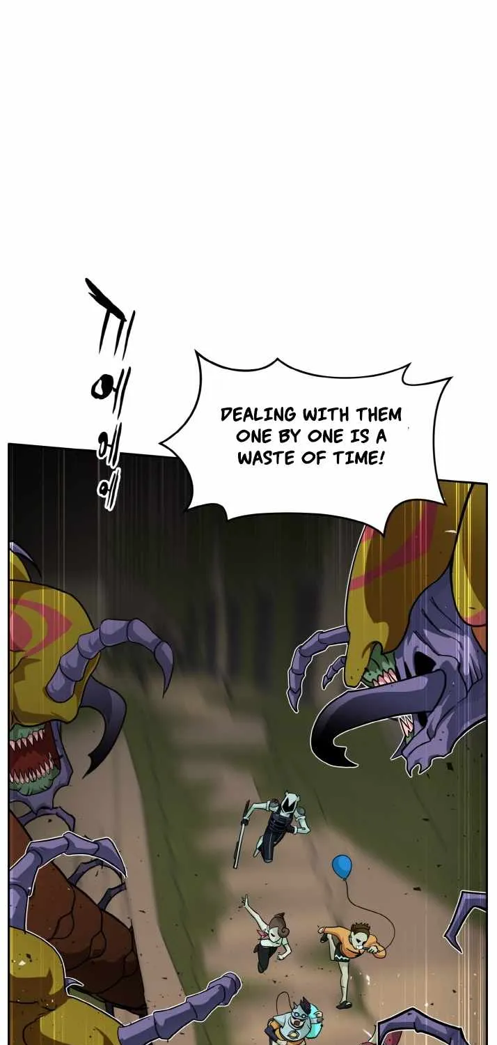 Read Counter Cube chapter 54 image 124 on Lezhin