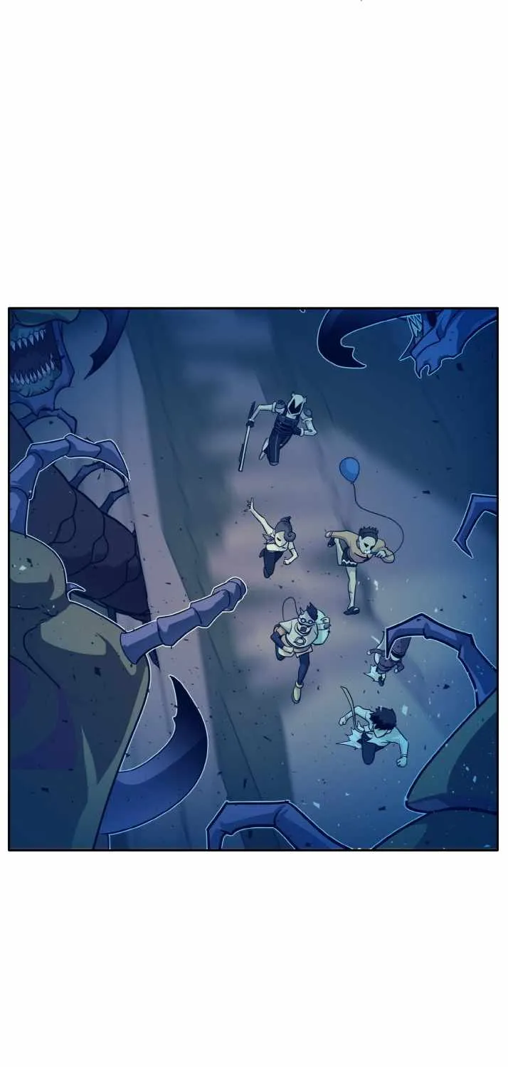 Read Counter Cube chapter 54 image 126 on Lezhin