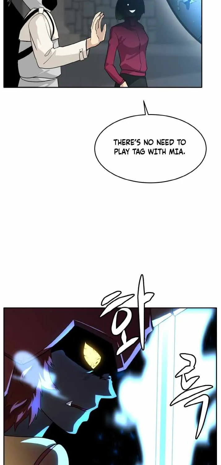 Read Counter Cube chapter 54 image 128 on Lezhin