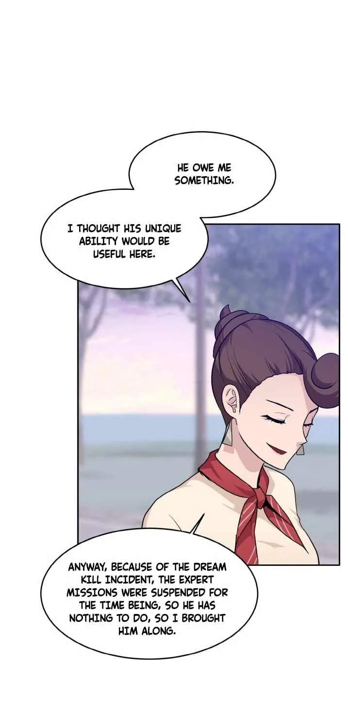 Read Counter Cube chapter 54 image 16 on Lezhin