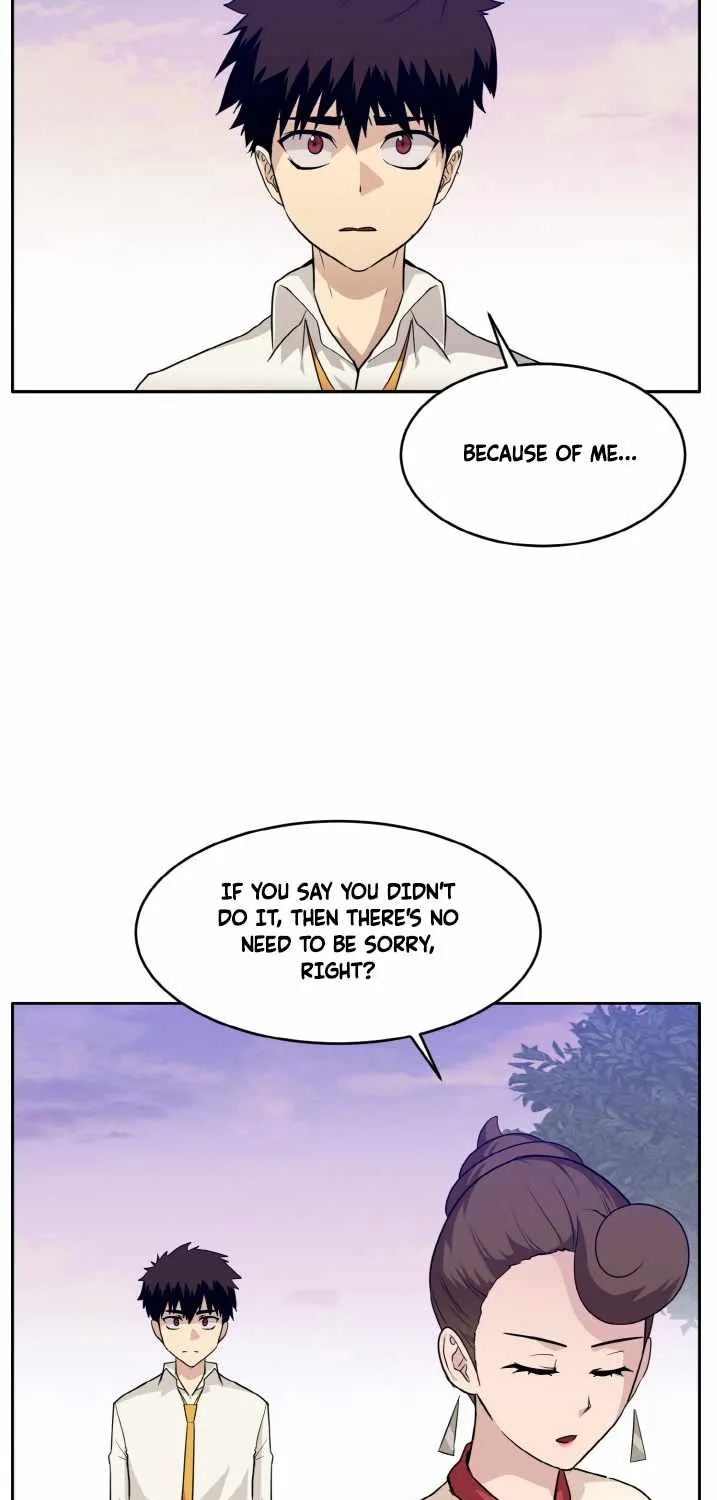Read Counter Cube chapter 54 image 18 on Lezhin