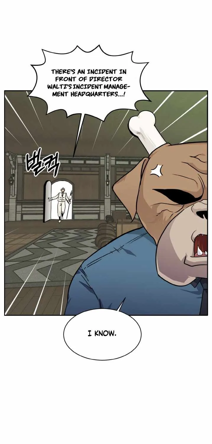 Read Counter Cube chapter 54 image 2 on Lezhin
