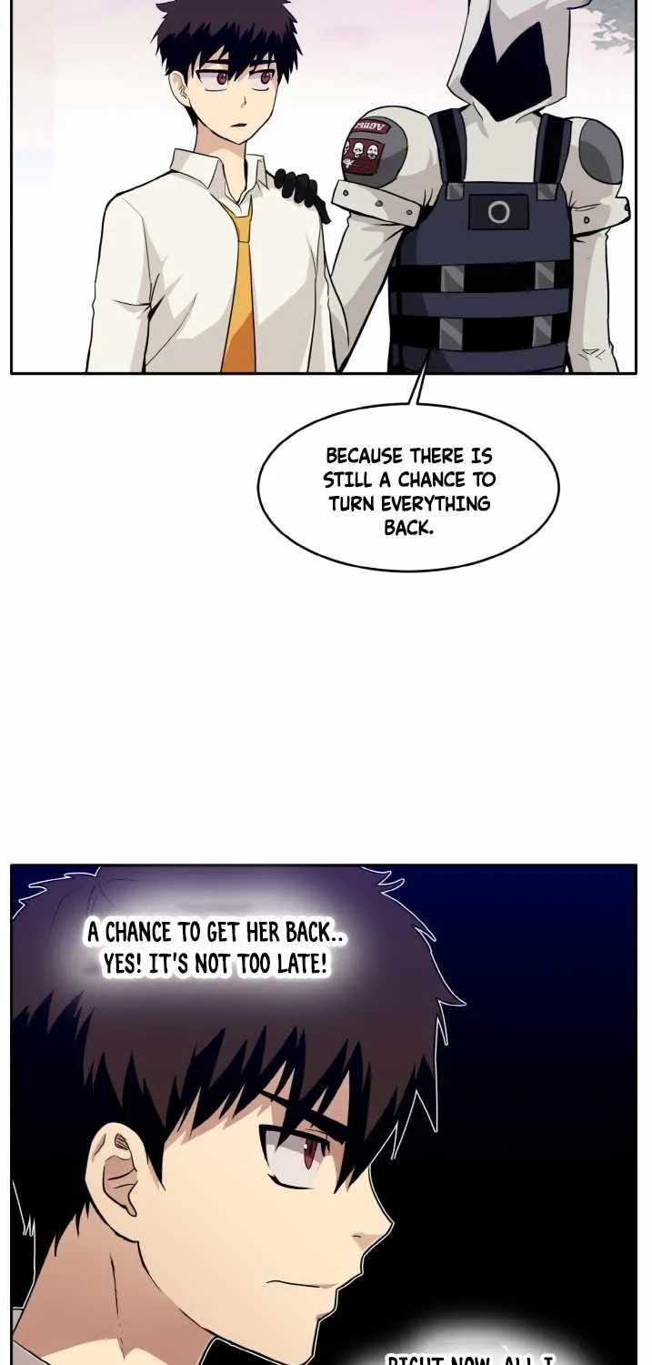 Read Counter Cube chapter 54 image 22 on Lezhin
