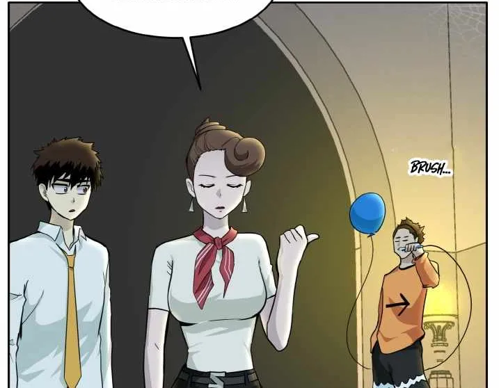 Read Counter Cube chapter 54 image 31 on Lezhin