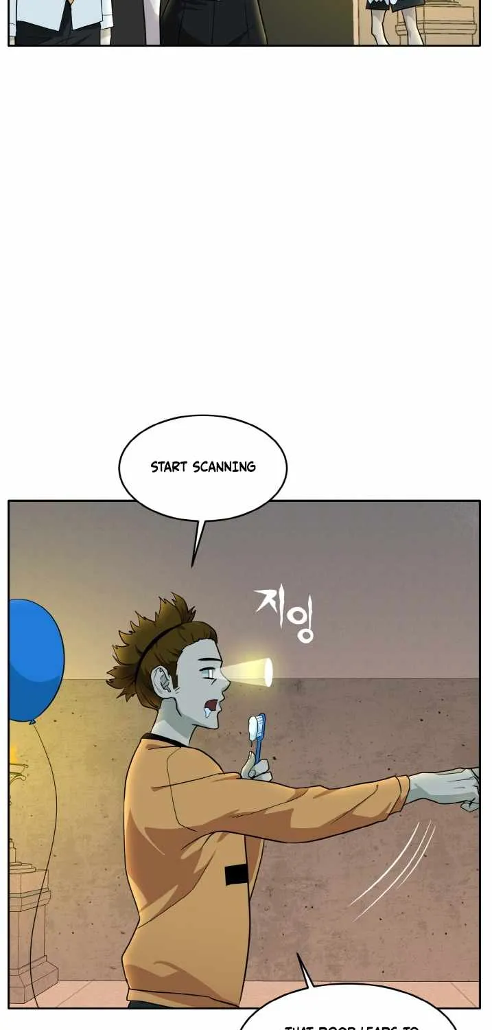 Read Counter Cube chapter 54 image 32 on Lezhin