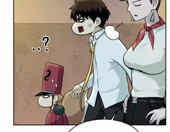 Read Counter Cube chapter 54 image 35 on Lezhin