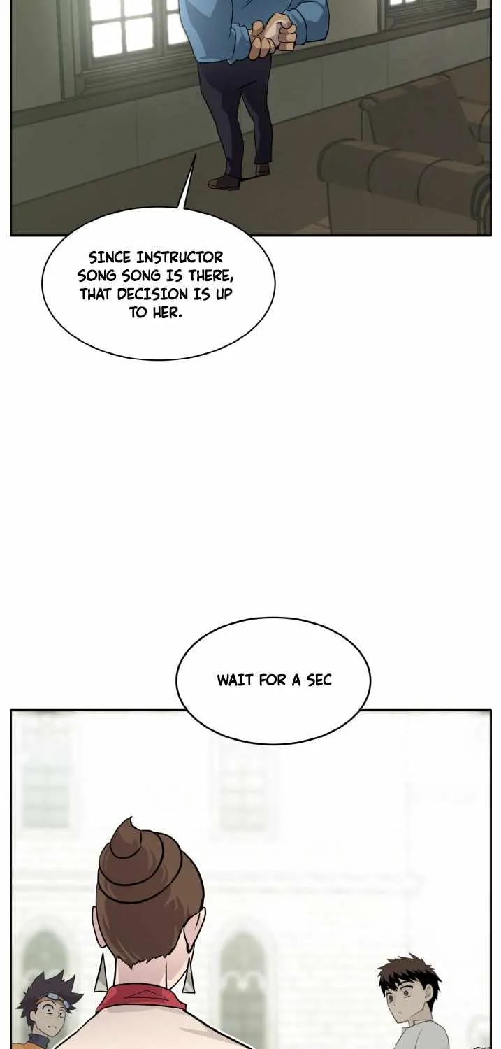 Read Counter Cube chapter 54 image 4 on Lezhin