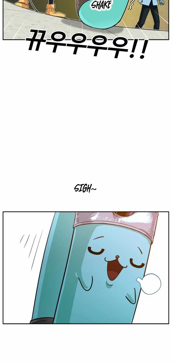 Read Counter Cube chapter 54 image 40 on Lezhin