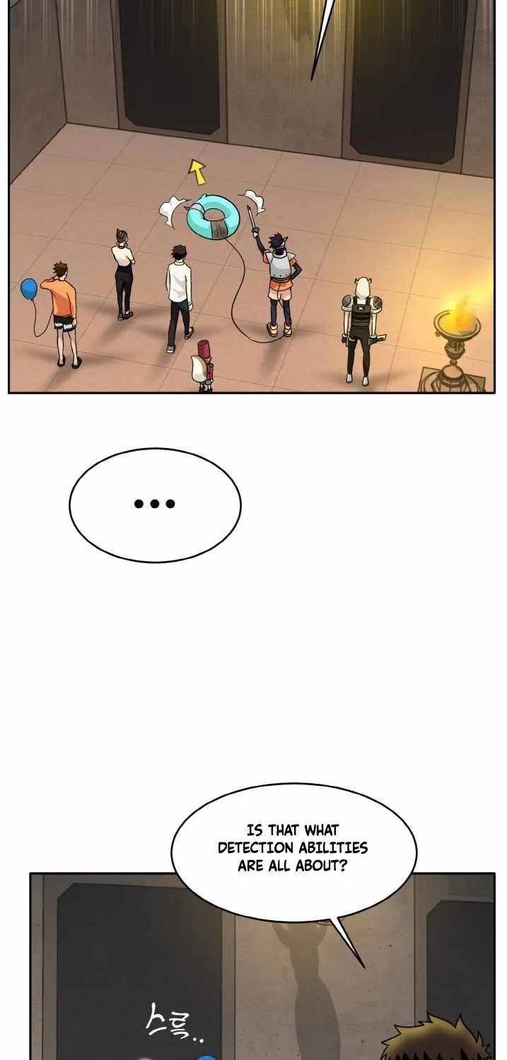 Read Counter Cube chapter 54 image 42 on Lezhin