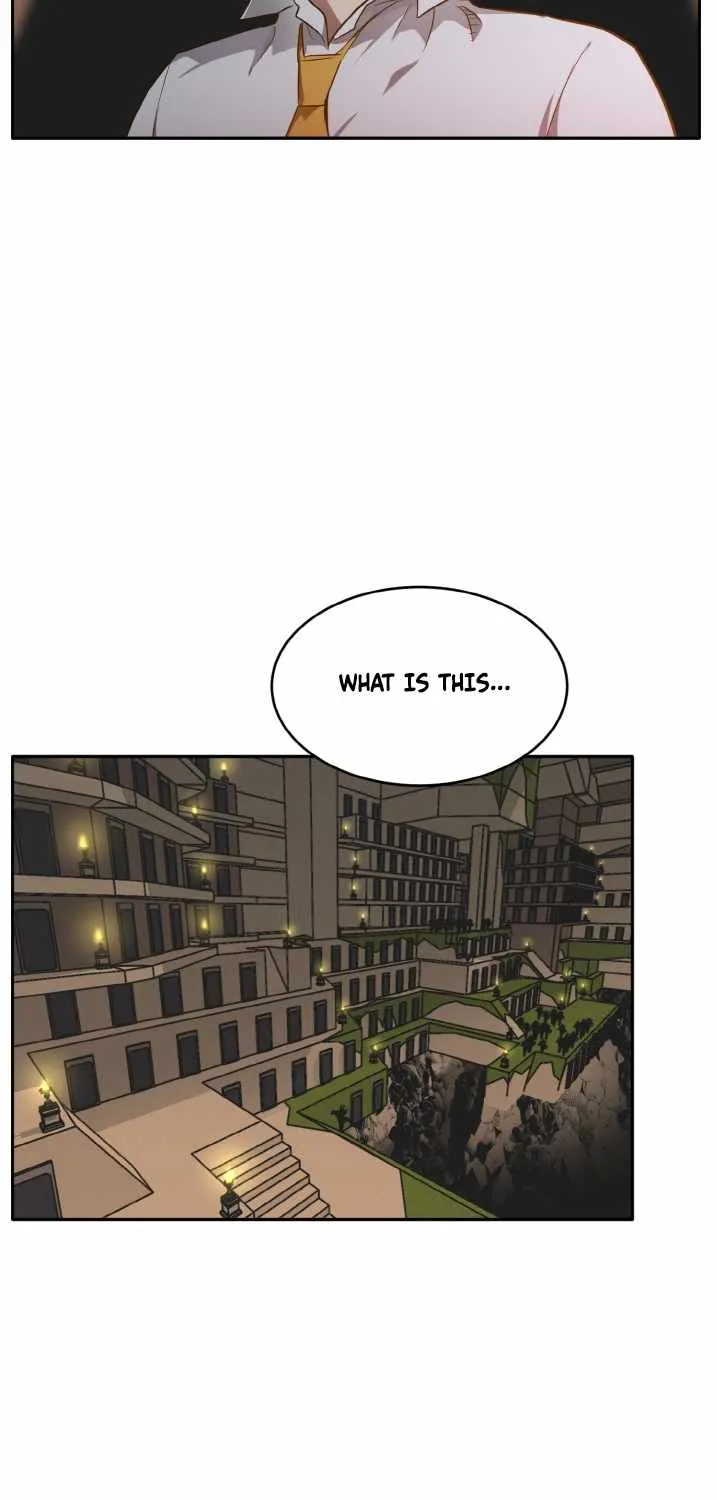 Read Counter Cube chapter 54 image 48 on Lezhin