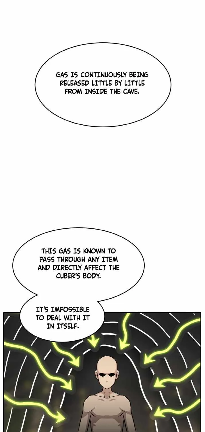 Read Counter Cube chapter 54 image 60 on Lezhin