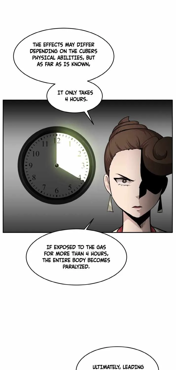 Read Counter Cube chapter 54 image 62 on Lezhin