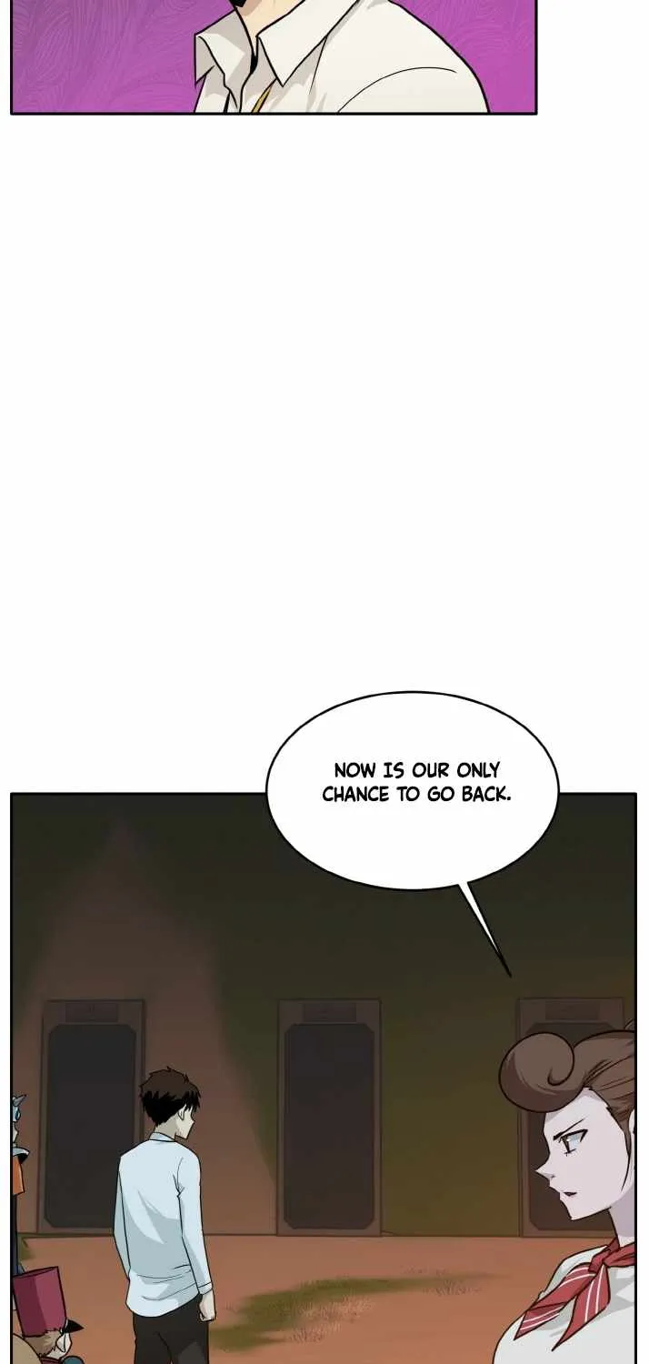 Read Counter Cube chapter 54 image 64 on Lezhin
