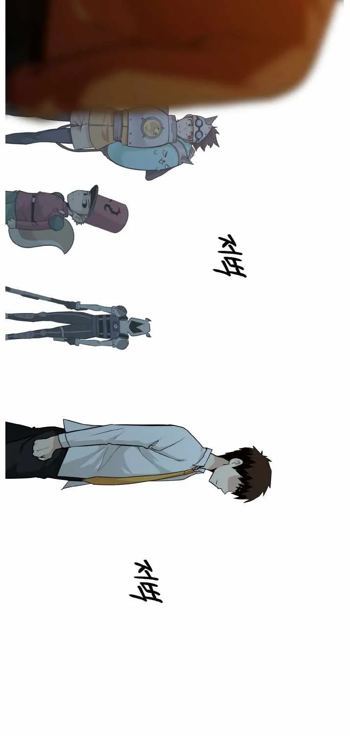 Read Counter Cube chapter 54 image 70 on Lezhin