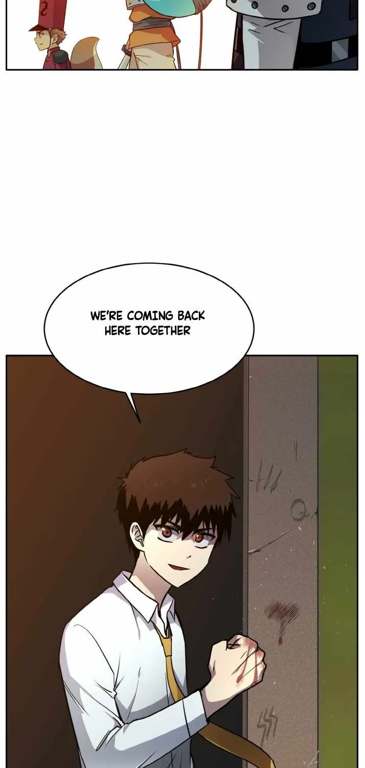 Read Counter Cube chapter 54 image 80 on Lezhin