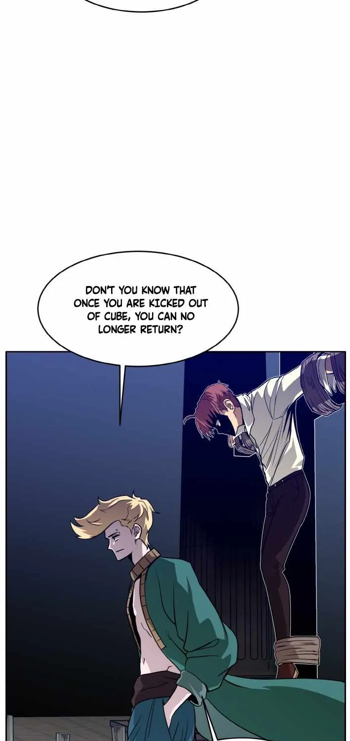 Read Counter Cube chapter 54 image 86 on Lezhin