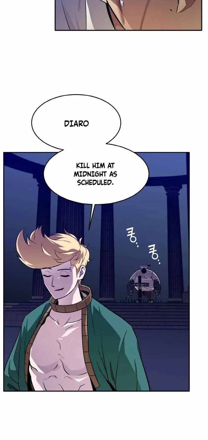 Read Counter Cube chapter 54 image 90 on Lezhin