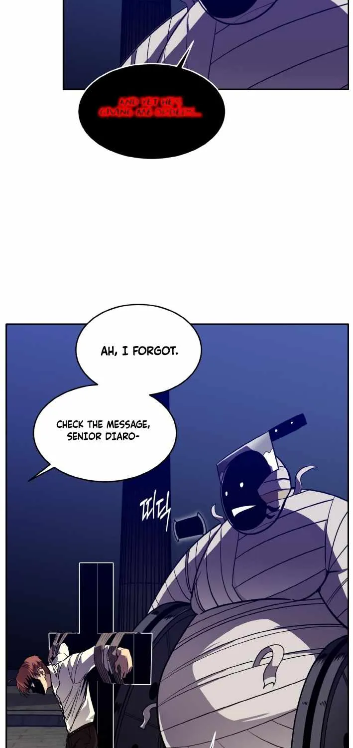 Read Counter Cube chapter 54 image 92 on Lezhin