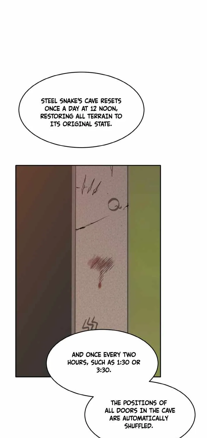 Read Counter Cube chapter 54 image 96 on Lezhin