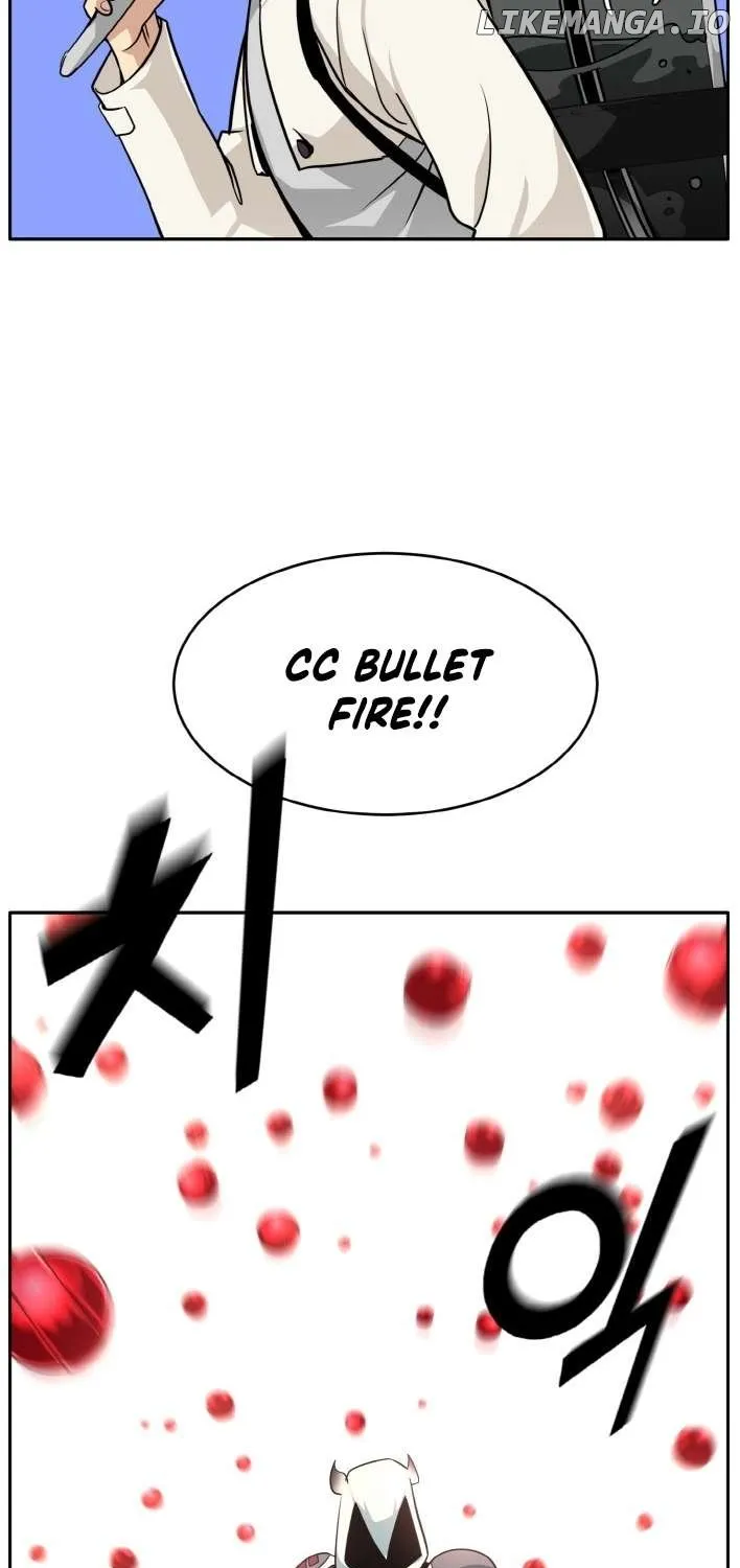 Read Counter Cube chapter 55 image 100 on Lezhin