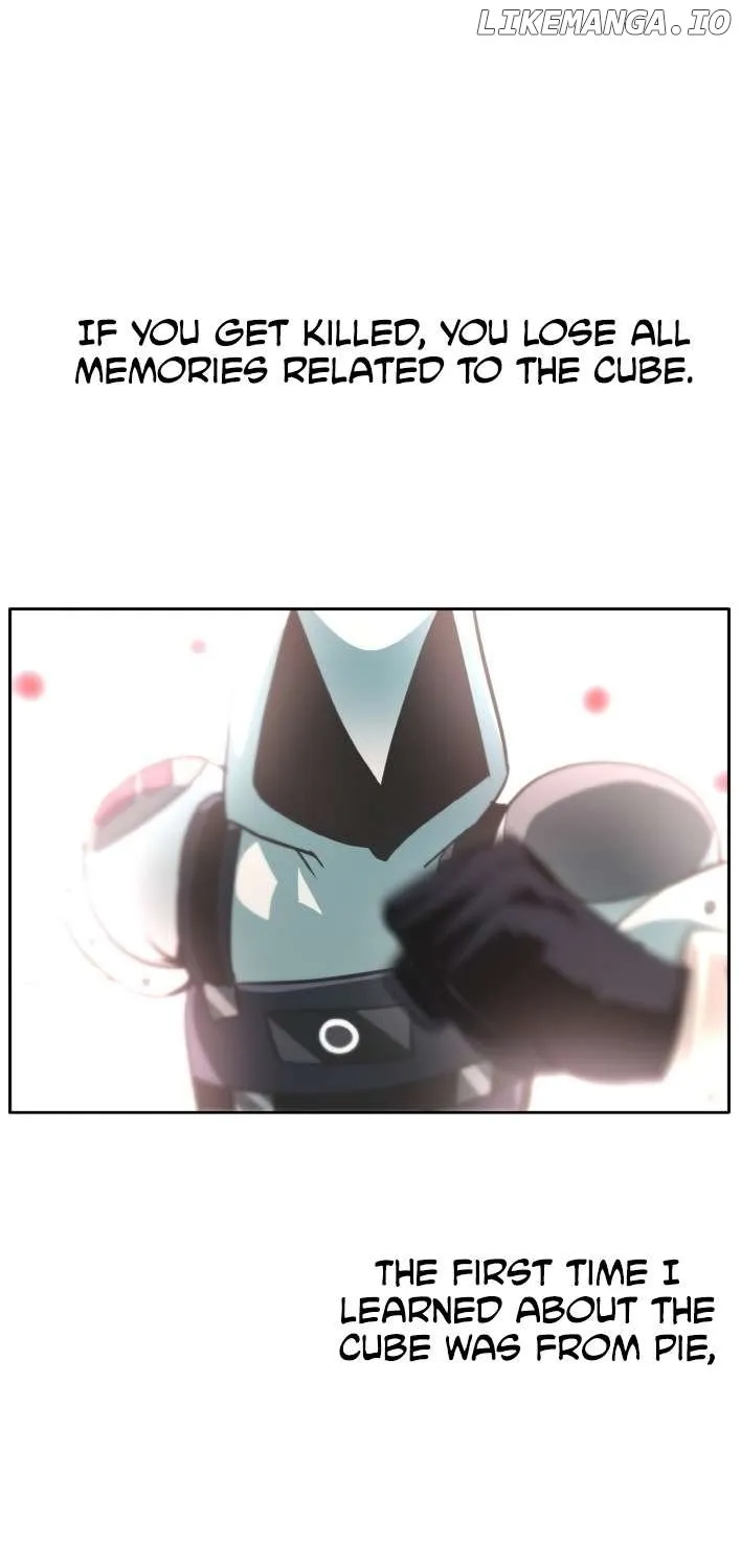 Read Counter Cube chapter 55 image 102 on Lezhin