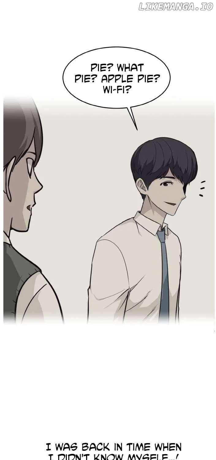 Read Counter Cube chapter 55 image 104 on Lezhin