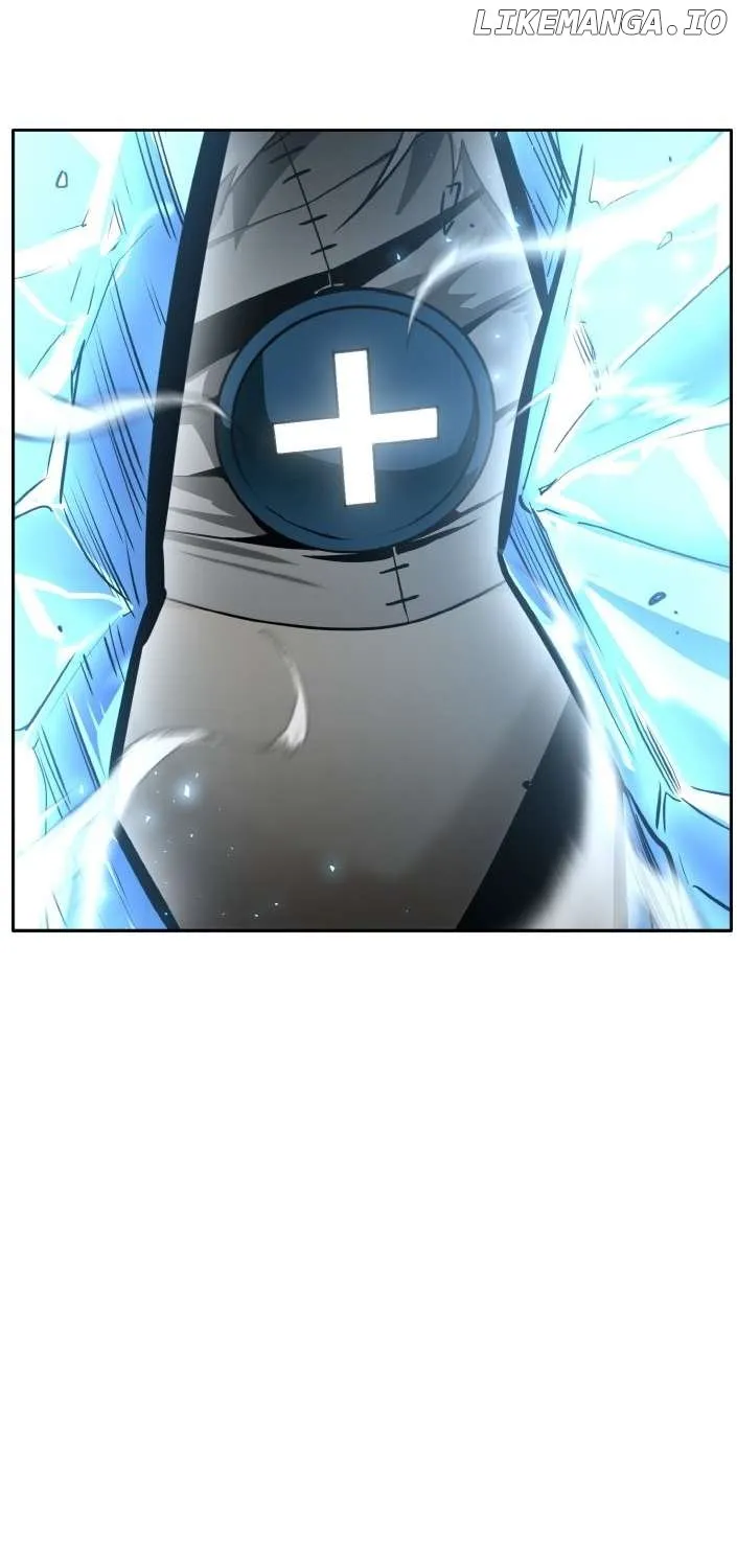 Read Counter Cube chapter 55 image 130 on Lezhin
