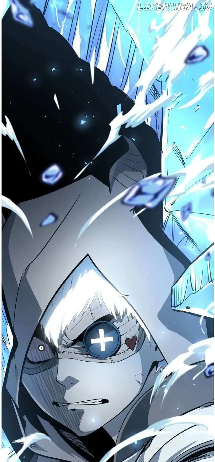 Read Counter Cube chapter 55 image 132 on Lezhin