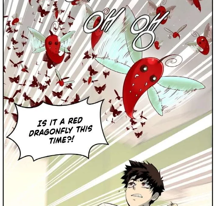 Read Counter Cube chapter 55 image 15 on Lezhin