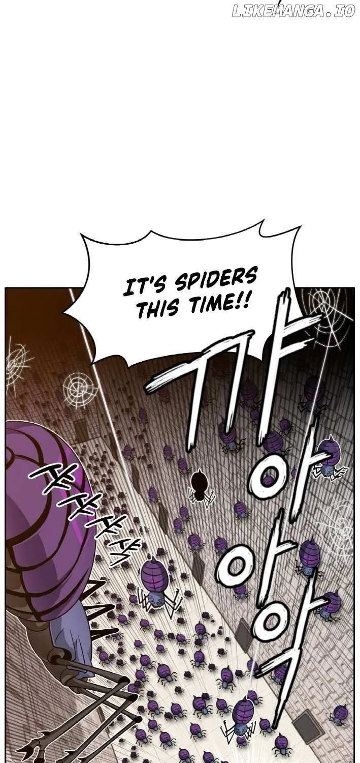 Read Counter Cube chapter 55 image 18 on Lezhin