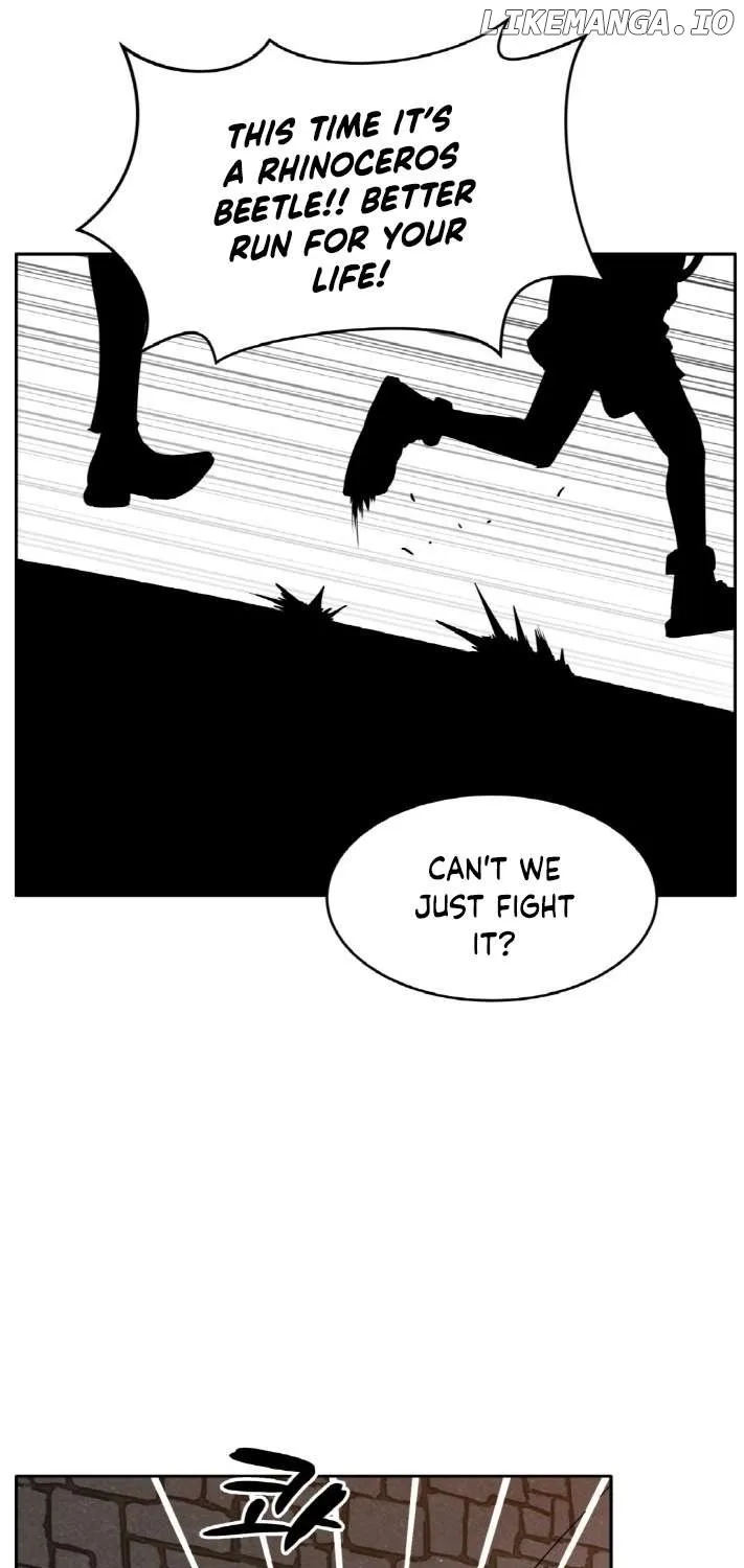 Read Counter Cube chapter 55 image 20 on Lezhin